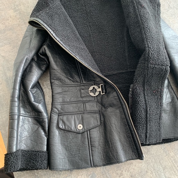 Danier Leather Winter jacket XS - Picture 2 of 4